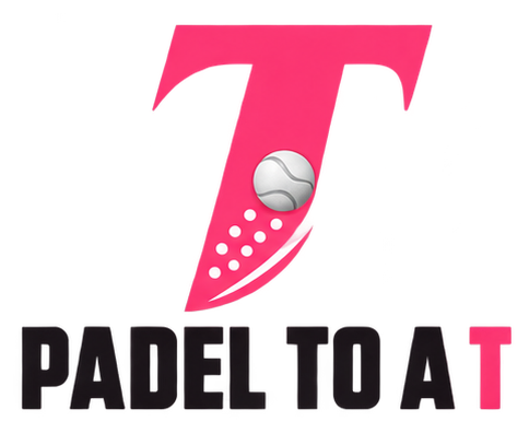 Padel to a T